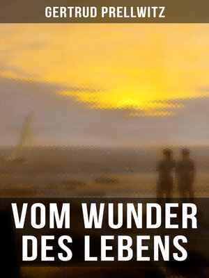 cover image of Vom Wunder des Lebens